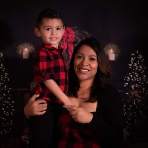 Meet your Posher, Janet